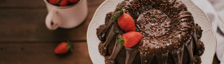 Chocolate cake